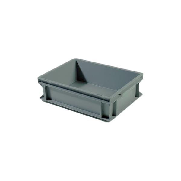 Dough Proofing Box / 40x30cm / 12cm/Grey