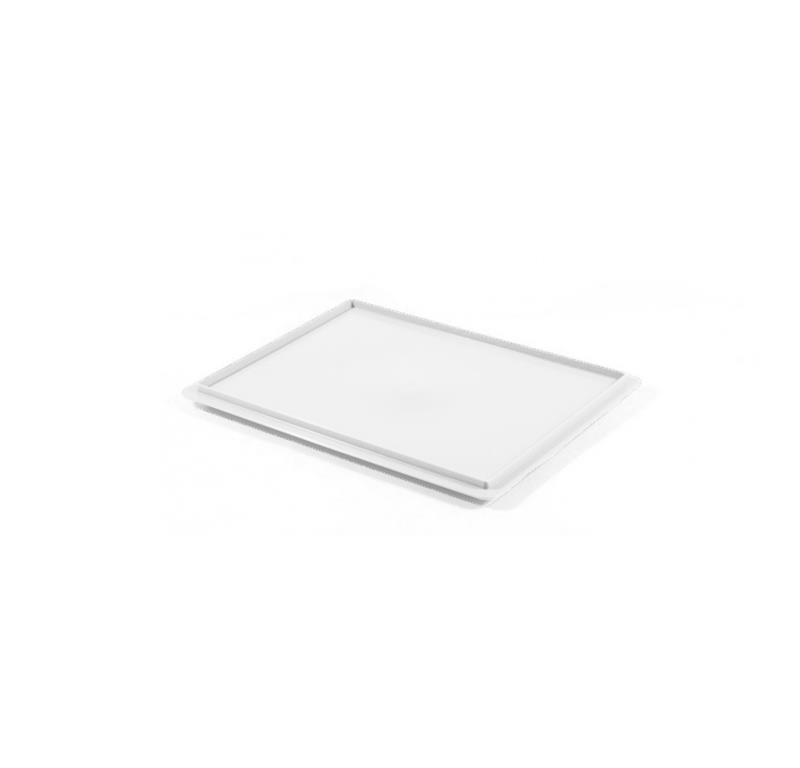 Dough Proofing Box Lid / 40x30cm