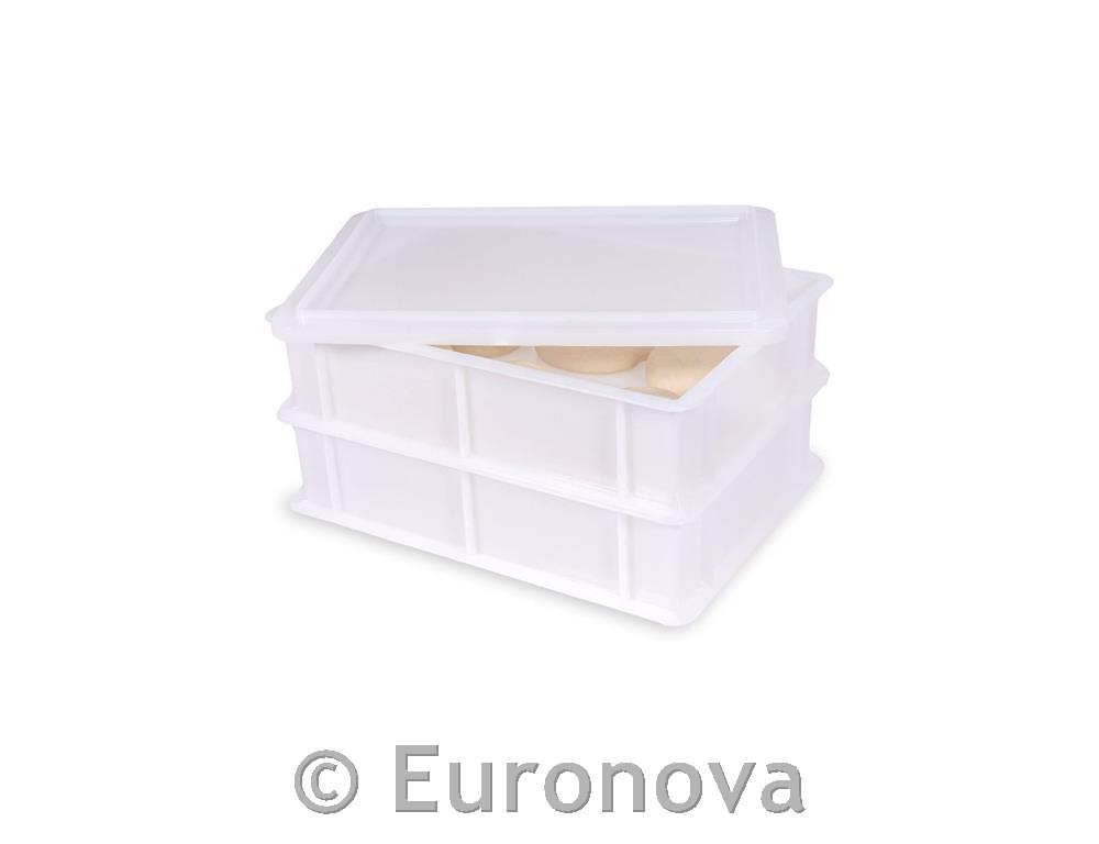 Dough Proofing Box / 40x30cm / 12cm