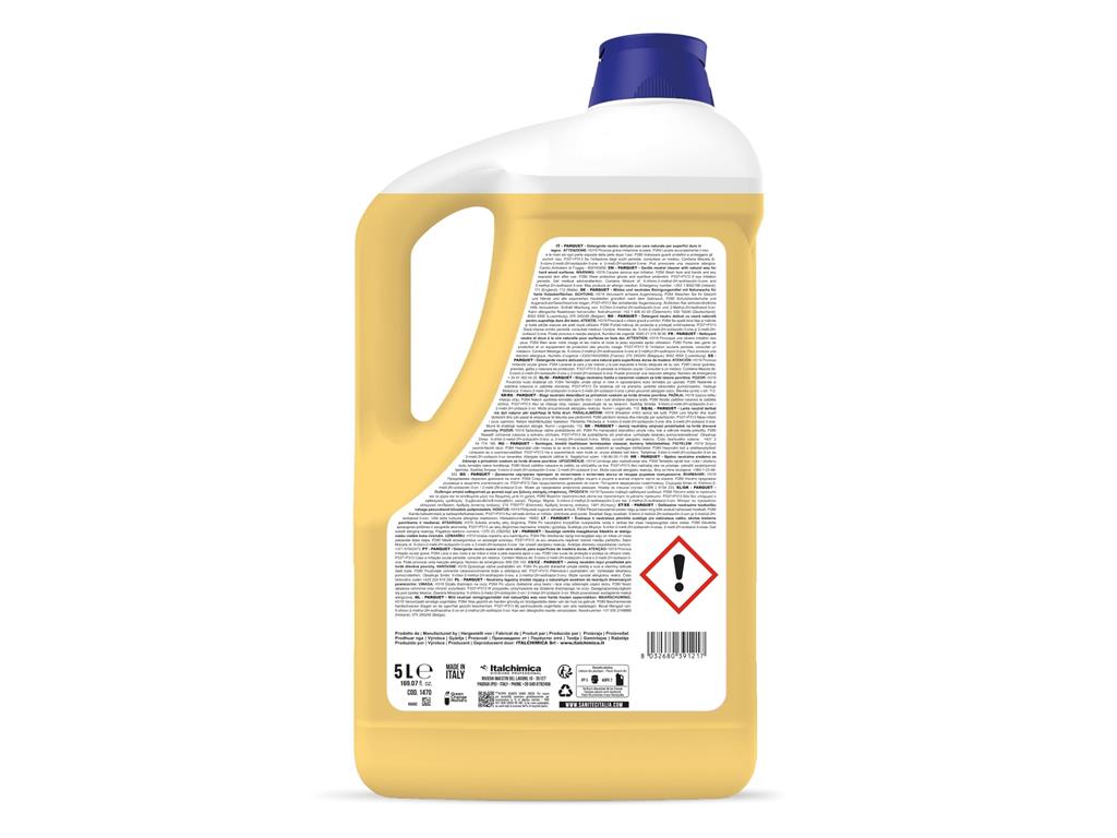 Parquet Cleaner / 5L