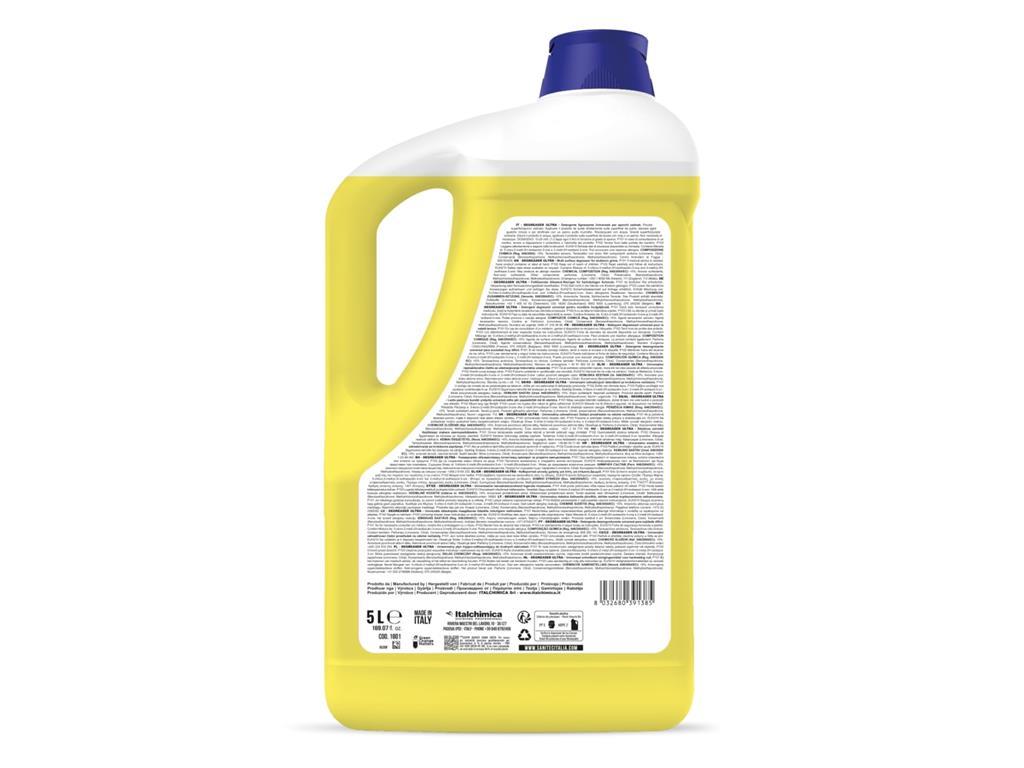 Ultra Degreaser / 5L / Multi-Surface