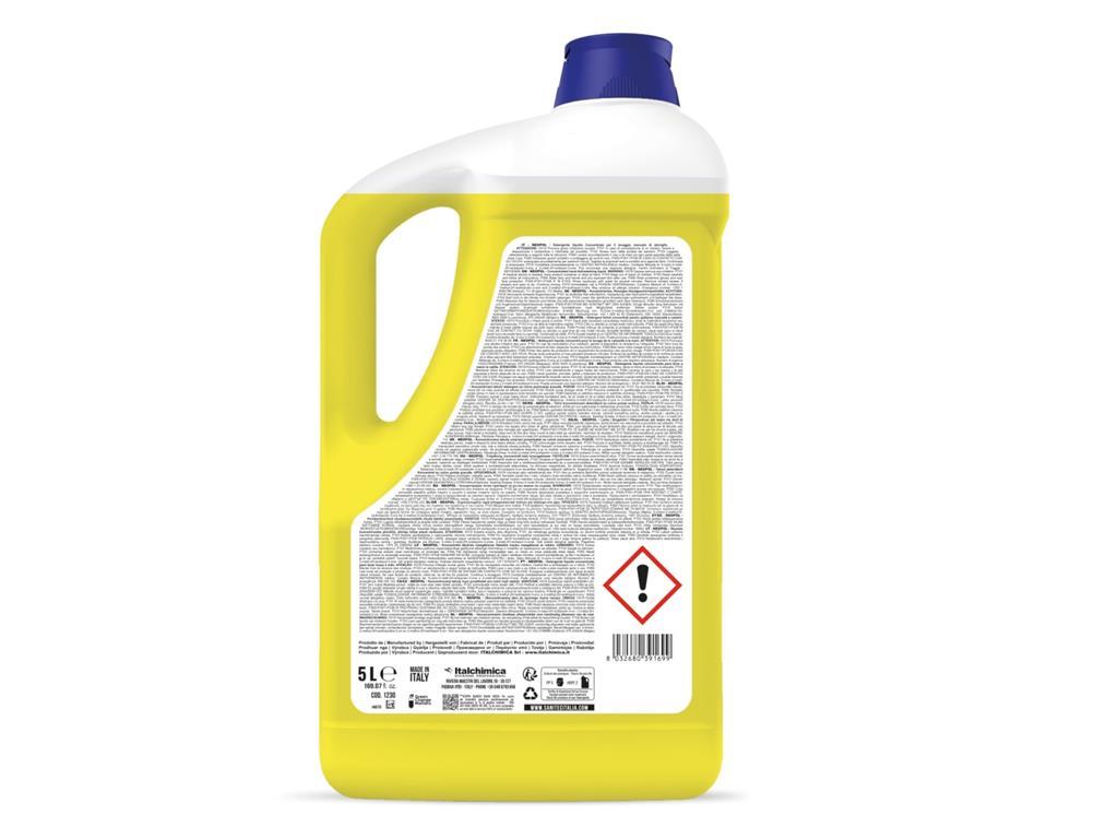 Neopol / 5L / Concentrated Hand Dishwash