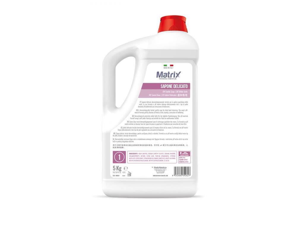 Liquid soap Matrix / 5.3kg