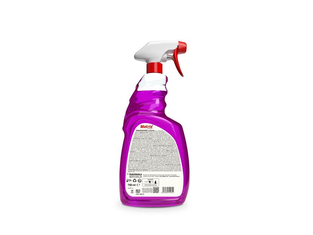 Matrix Degreaser / 750ml / Multi-Surface