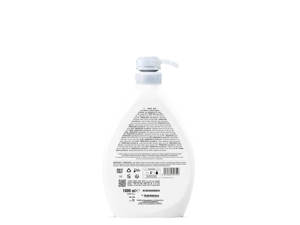 Hand Soap / 1000ml