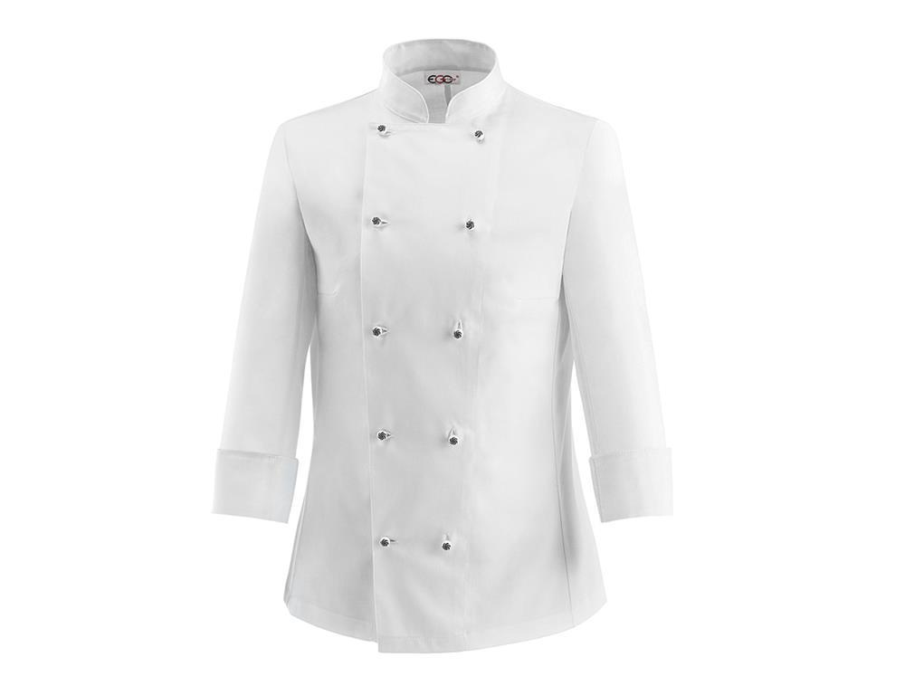 Chef Jacket Woman / Slim / XS