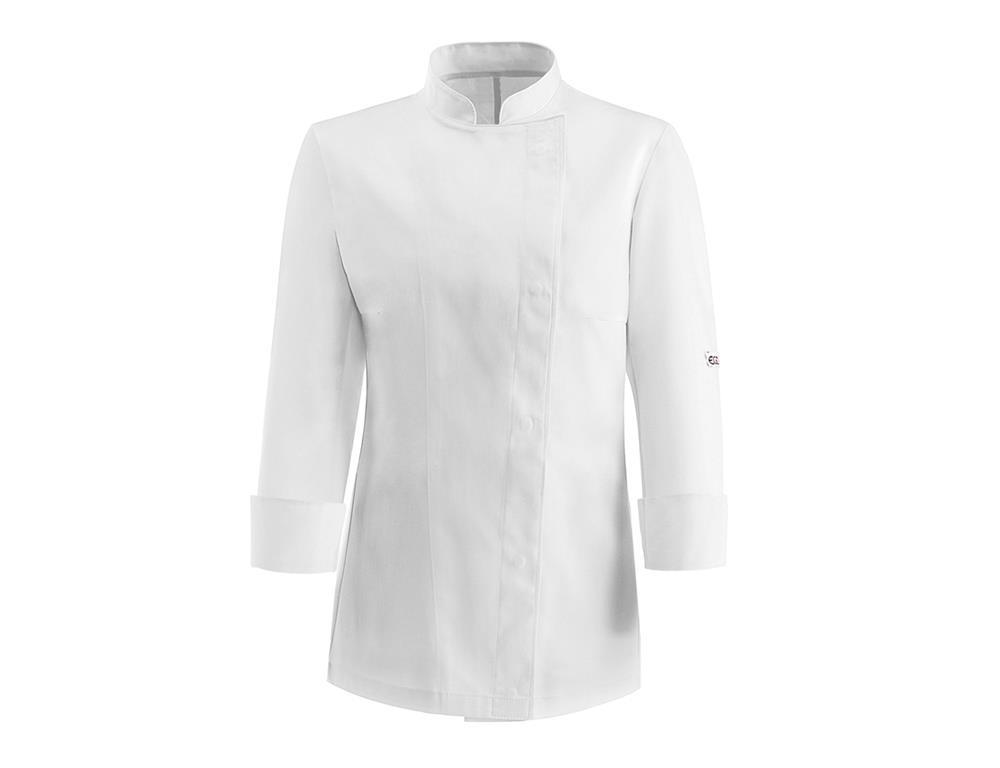 Chef Jacket Woman / Easy / XS
