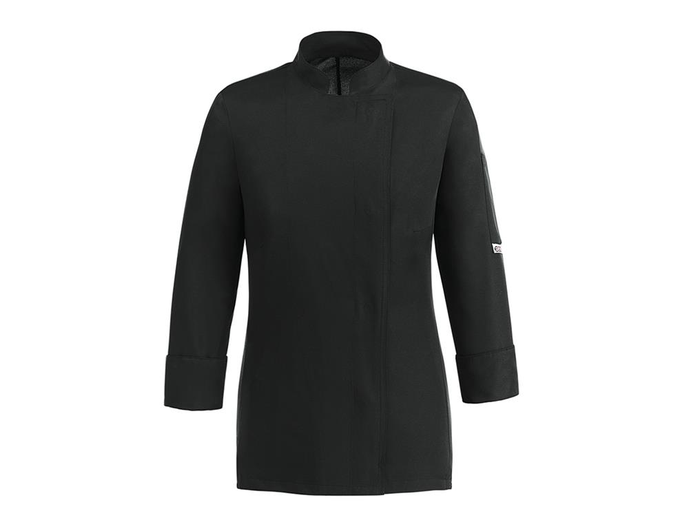 Chef Jacket Woman / Easy / M