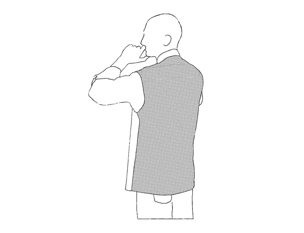 Chef Jacket Woman / Easy / M
