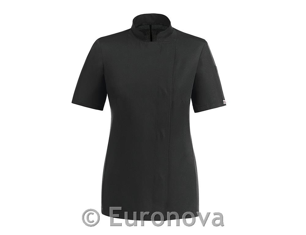 Chef Jacket Woman / Short / Easy / XS