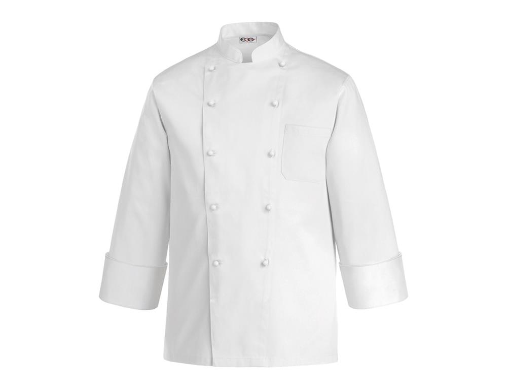 Chef Jacket / Rex / L
