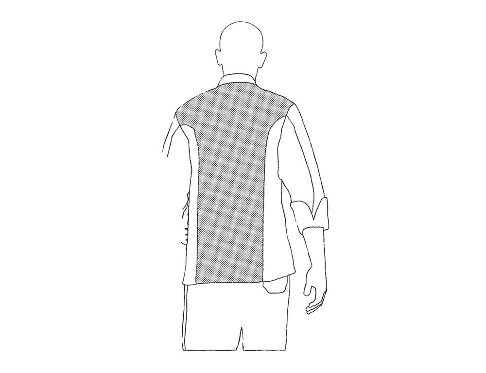 Chef Jacket / Comfort / XL
