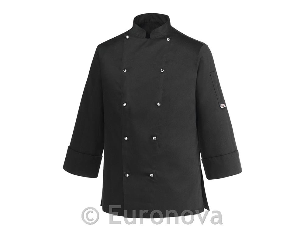 Chef Jacket / Dark / L