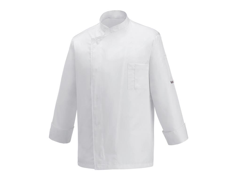 Chef Jacket / Ottavio / White / 2XL