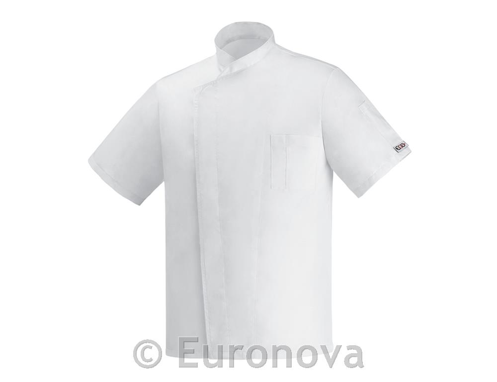 Chef Jacket / Ottavio Short / XL
