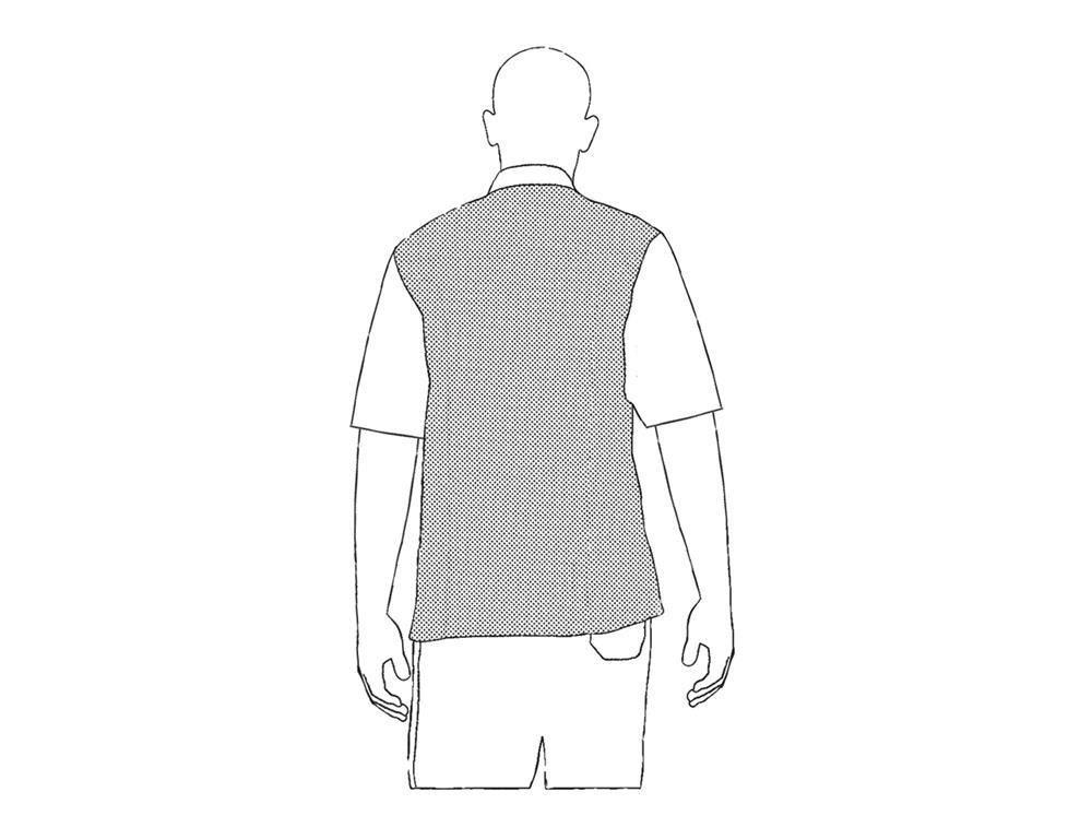 Chef Jacket / Ottavio Short / XXL