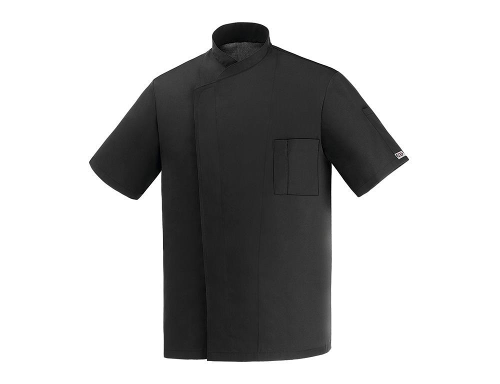 Chef Jacket / Ottavio Short / XL