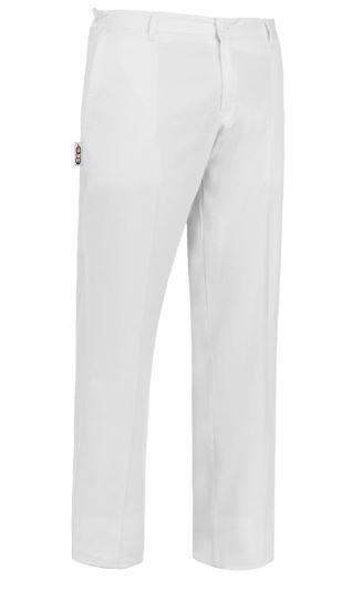 Chef Pants / Evo / White / M