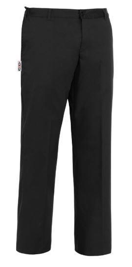 Chef Pants / Evo / Black / L
