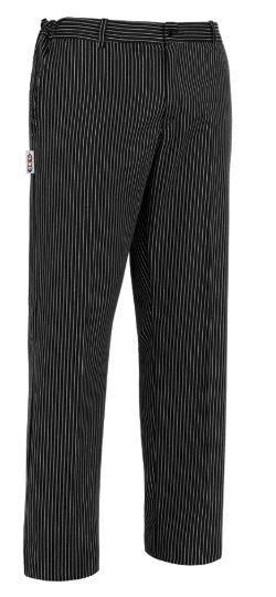 Chef Pants / Evo / Gessato / L