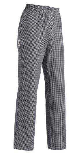 Chef Pants / Coulisse / Usa / XL