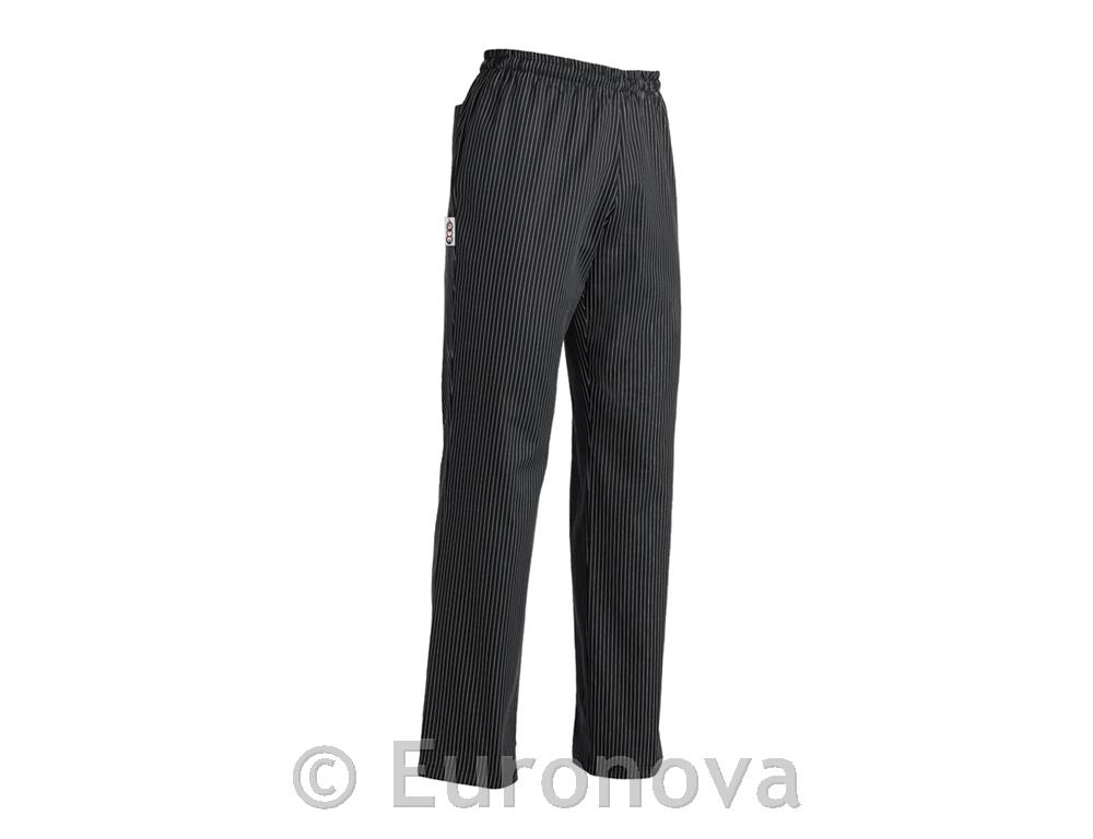 Chef Pants / Coulisse / Sir / 3XL