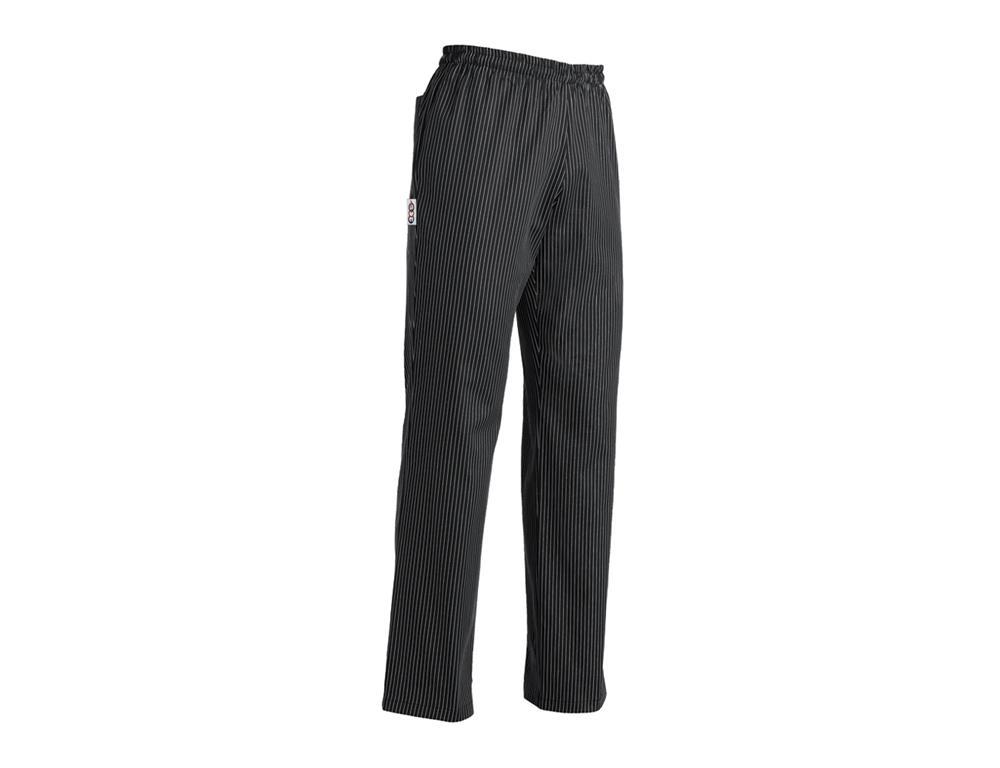 Chef Pants / Coulisse / Sir / L