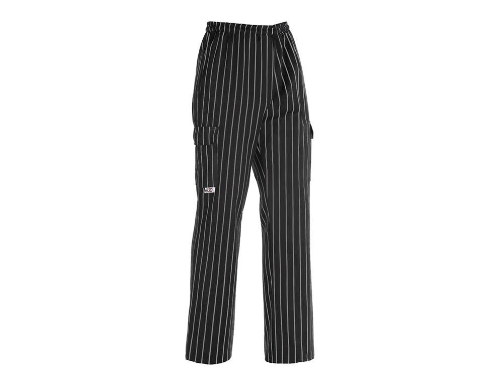 Chef Pants / Coulisse Pocket /America/ L