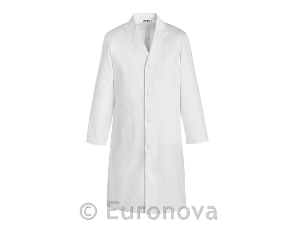 Coat Men / Adam / XXL