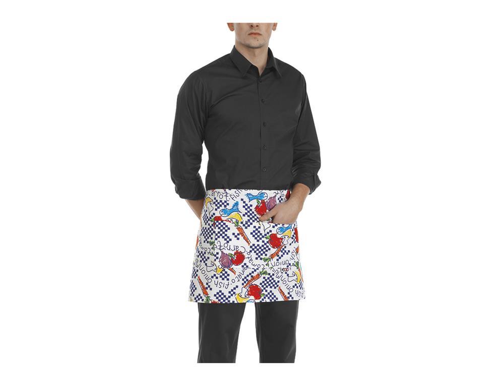 Bartender Apron / 40x70cm / Fantasy / 2