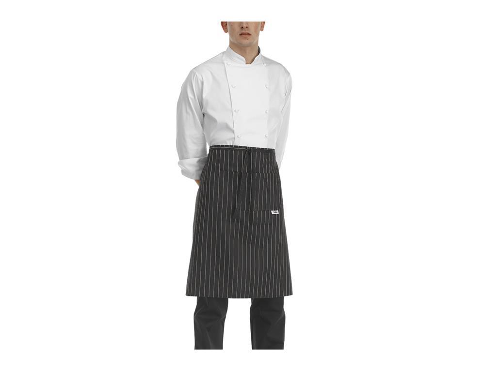 Waiter Apron / 70x70cm / American / 2 pc