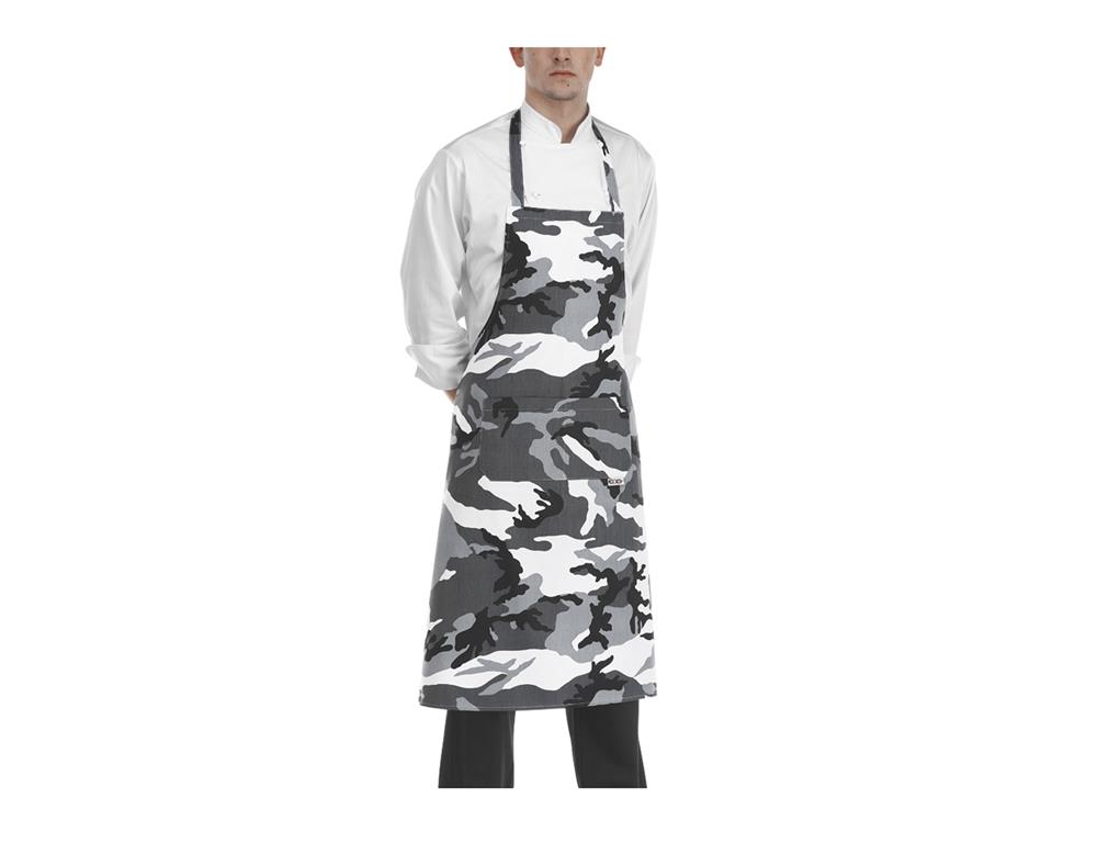 Kitchen apron / 90x70cm / Arctic / 2pcs
