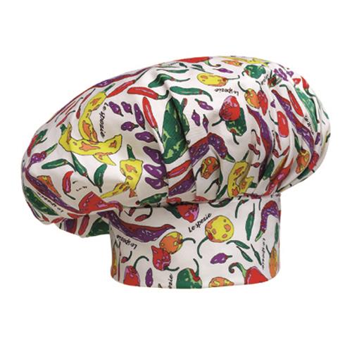 Chef's Hat / High / Spices / 2 pcs
