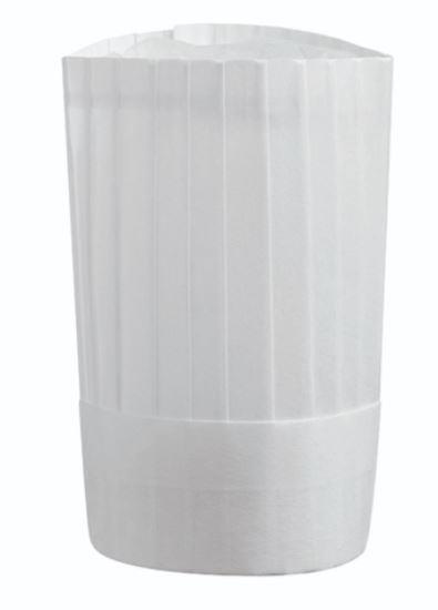 Chef's Hat / Upright / Show