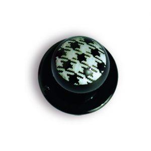 Spare Buttons / 12pcs / Pepita