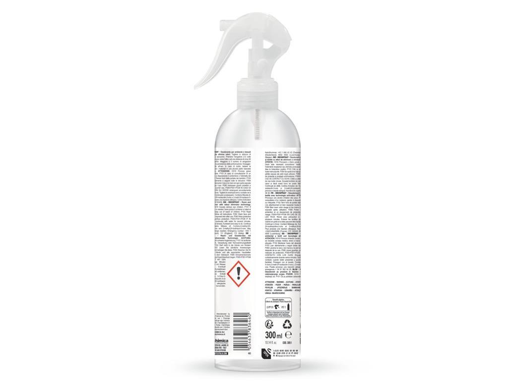 Deo Spray / 300ml / Philosophy Freshener