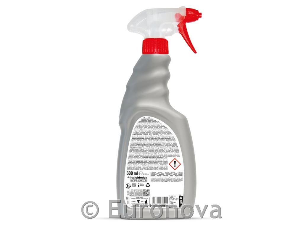S5 /750ml/ Induction&Ceramic Hob Cleaner