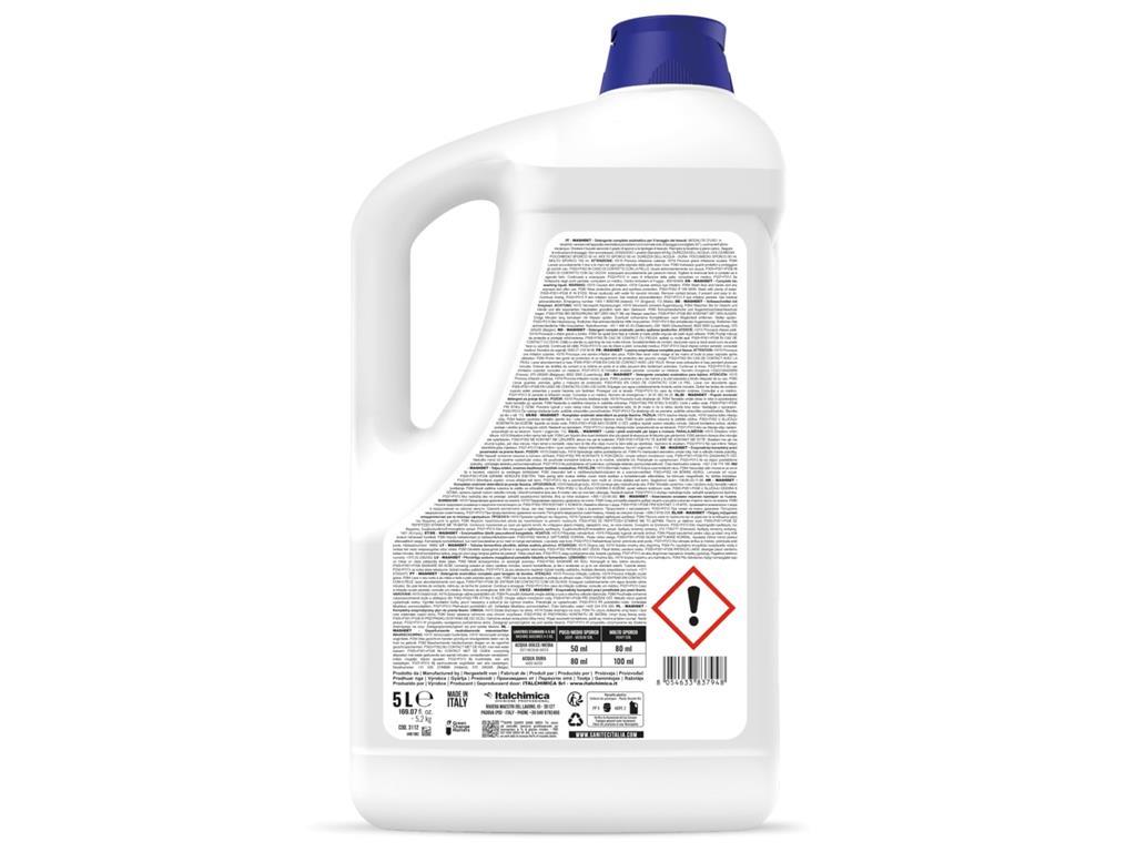 Green Power / 5L / Eco Washing Liquid