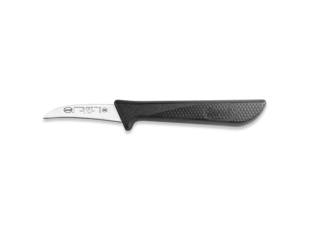 Vegetable knife / 6cm / Skin