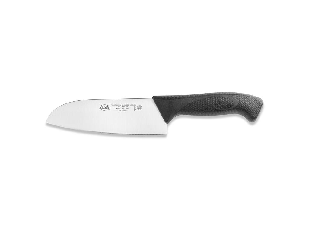Santoku Knife / 16cm / Skin