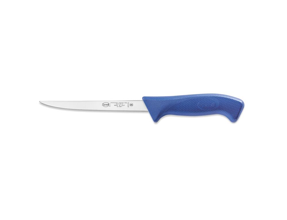 Filleting Knife / 16cm / Flex / moder