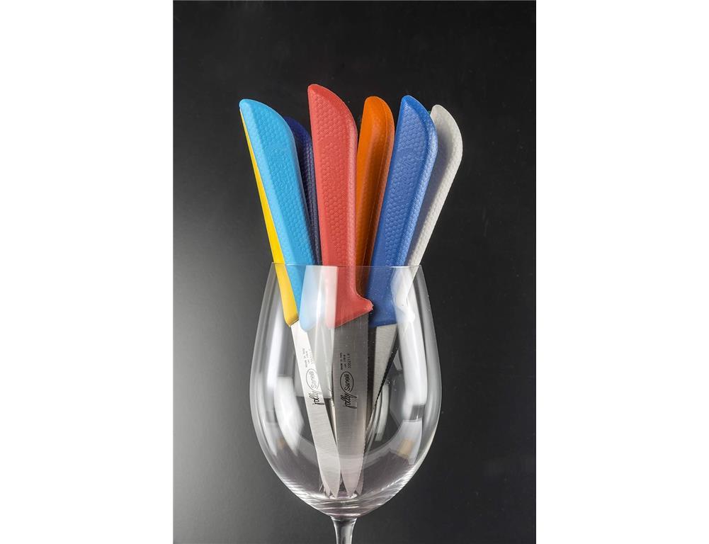 Vegetable knife / 11cm / universal / Jol