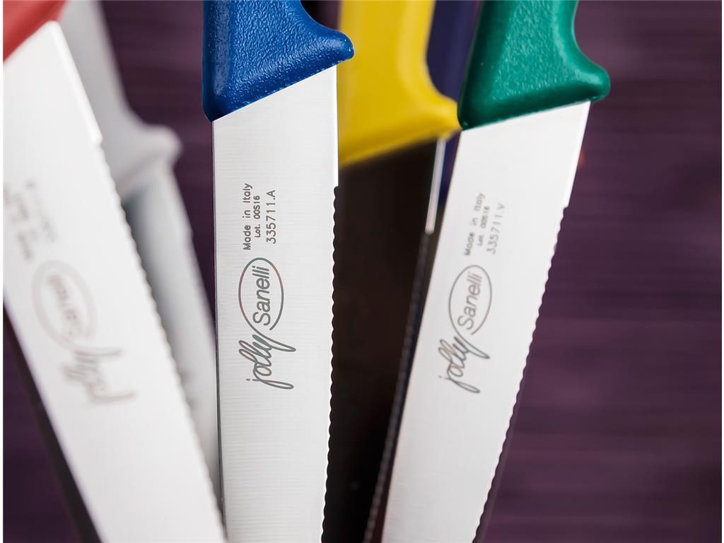 Vegetable knife / 11cm /universal/ Jolly