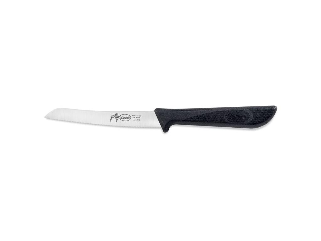 Tomato knife / 12cm / universal / Jolly