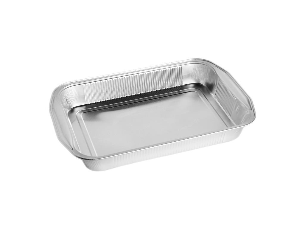 Alu Container /3000ml/ 100pcs
