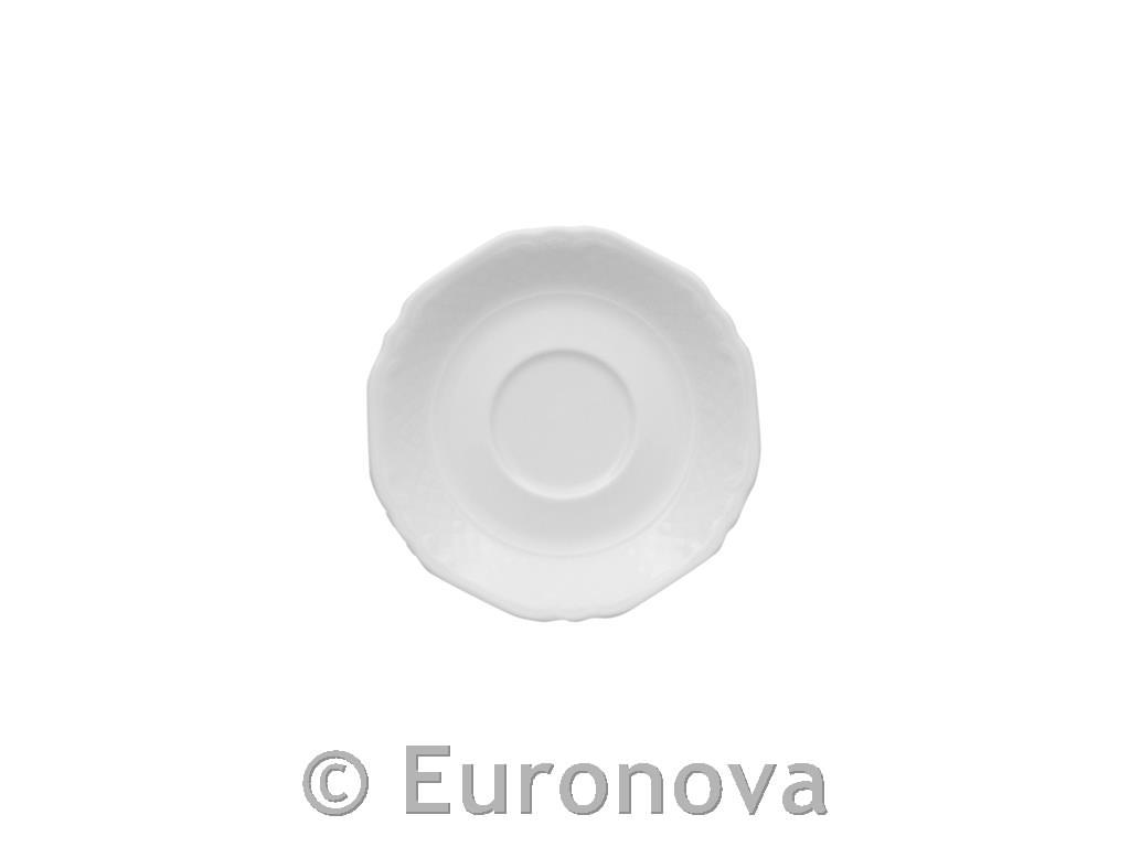 La Reine Saucer / za 15cl / 1kos