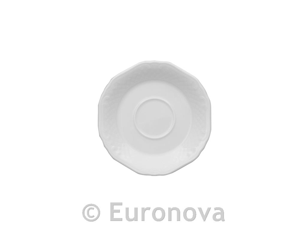 La Reine Saucer / za 20cl / 1kos