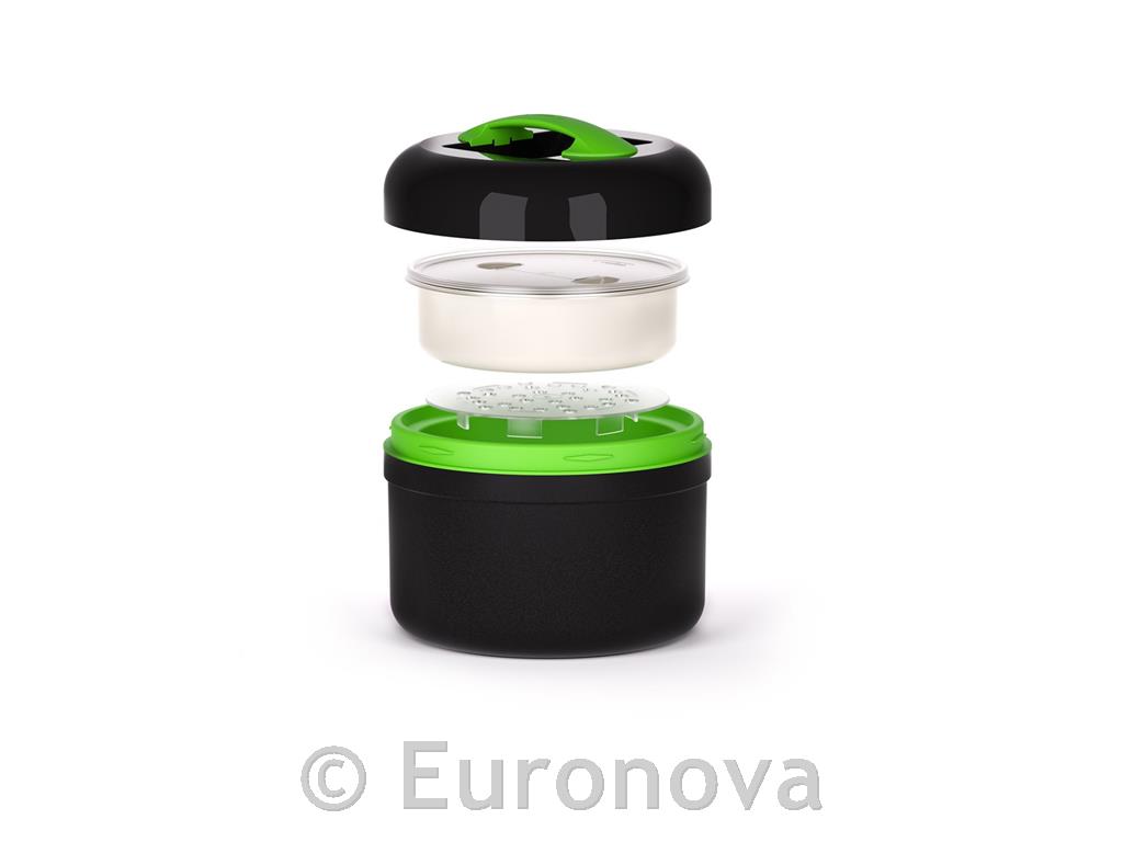 Ice Container / 2.5L / Blue / Thermo