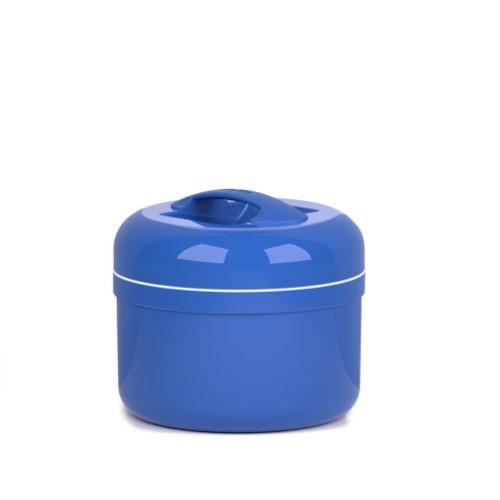 Ice Container / 2.5L / Blue / Thermo