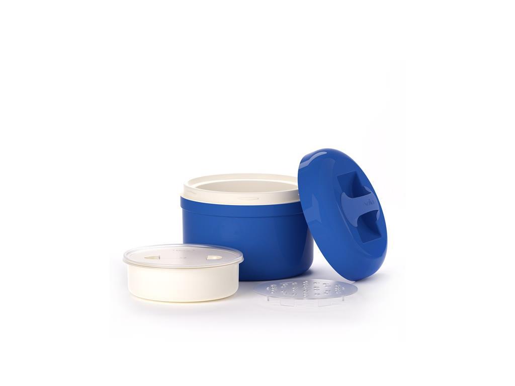 Ice Container / 2.5L / Blue / Thermo